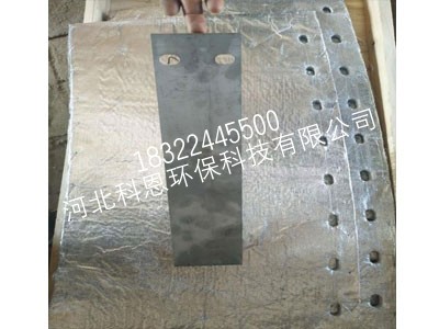 ​鱼鳞片密封