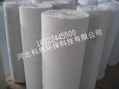 优质陶瓷纤维布