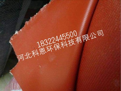 优良防火布