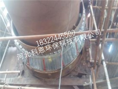 供应新型回转窑柔性密封